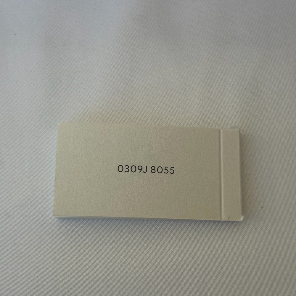 Gucci Cutout G Ring Silver Necklace - With Box - Picture 7 of 10